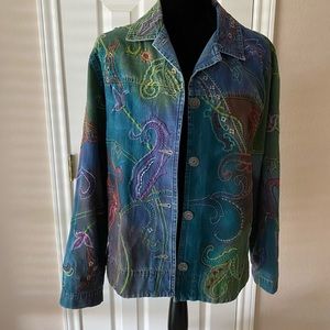 Women’s jacket
